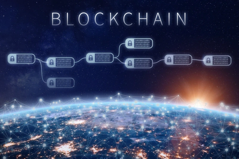How Do I Find a Company That Offers Custom Blockchain Development Services?
