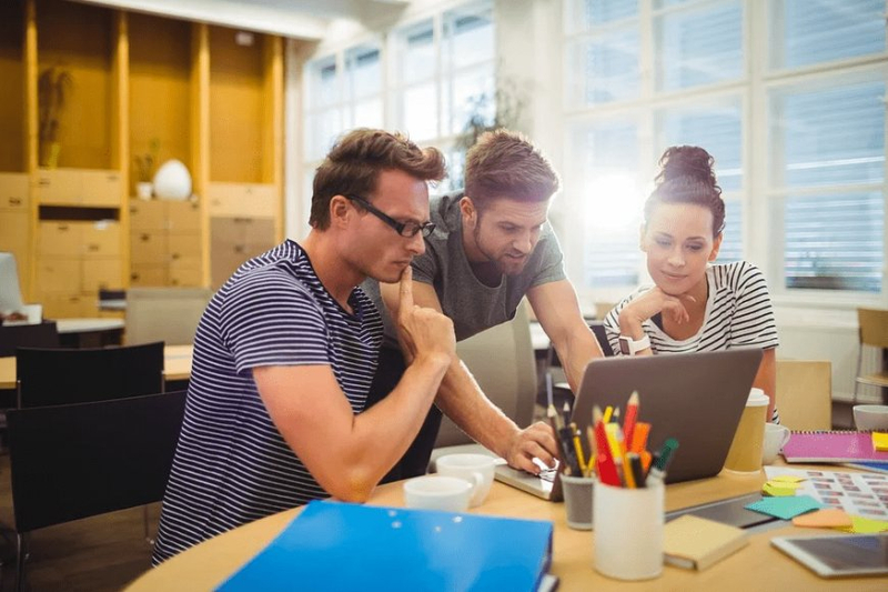 Custom Web Development: Tailored Solutions for Your Business