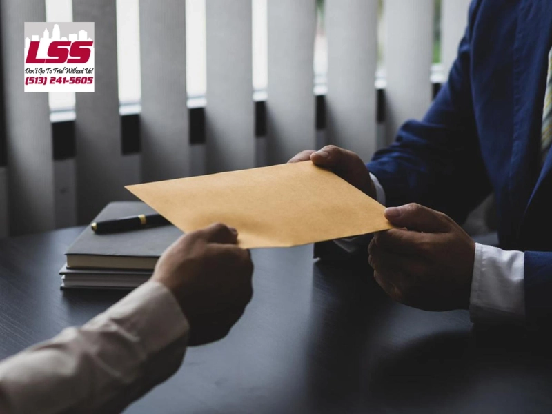 Stuck in Tricky Legal Terms! Let Court Reporting Services Help You