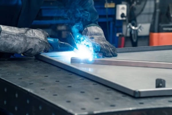 Advantages of Welding Tables