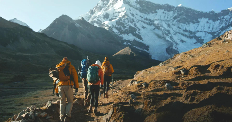 Common Mistakes Travelers Make When Planning Peru Trips Alone