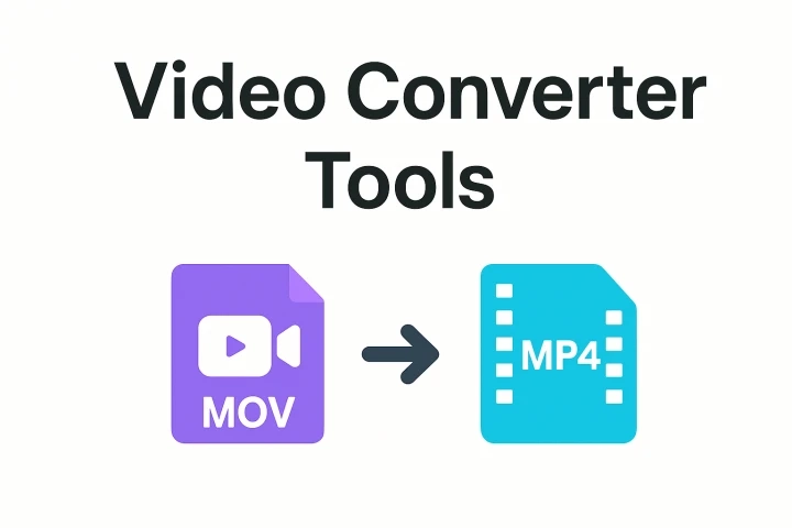 Best Video Converter Tools: Complete Guide for Easy & Fast Media Conversion