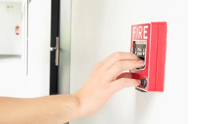 The importance of a fire alarm system in New Jersey