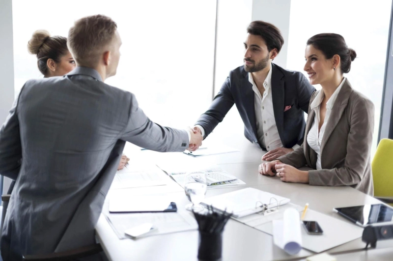 Top Recruitment Trends of 2020 That You Just can’t Ignore