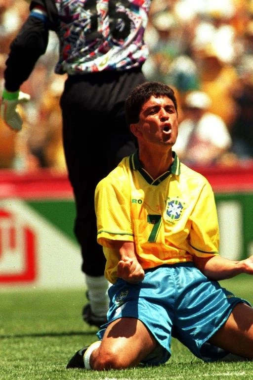 Técnico sugere que Baggio deveria ser 1º a bater pênalti na Copa de 94