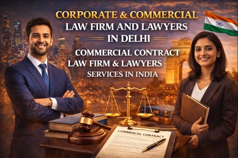 How Changing Business Models Are Reshaping Commercial Contract Law