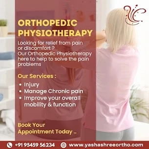 Dr. Zope's - Orthopedic Doctor in Pimple Saudagar, Orthopedic Surgeon & Physiotherapy Center in Pimple Saudagar