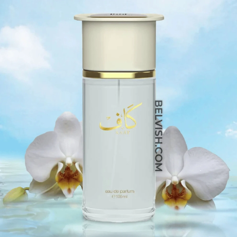Why I Love the Ahmed Al Maghribi Kaaf For Men Long Lasting Extrait De Parfum