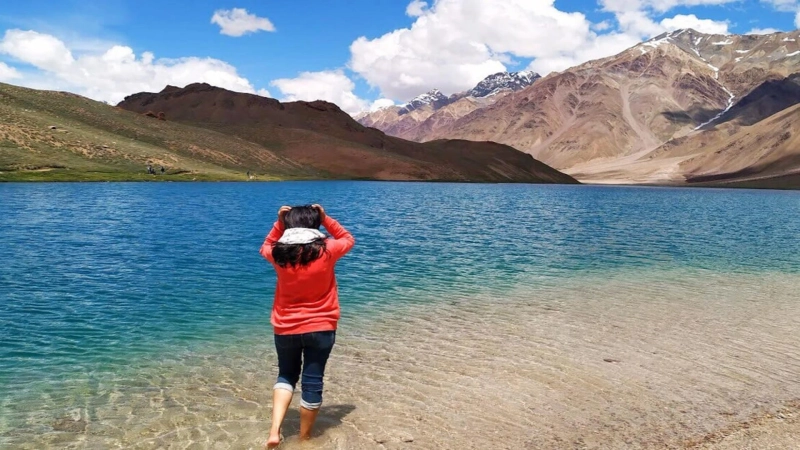 Spiti Valley's Hidden Gems: Offbeat Places to Explore