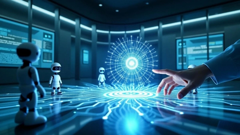 Beyond the Hype: Building an AI Strategy That Actually Works for Your Business