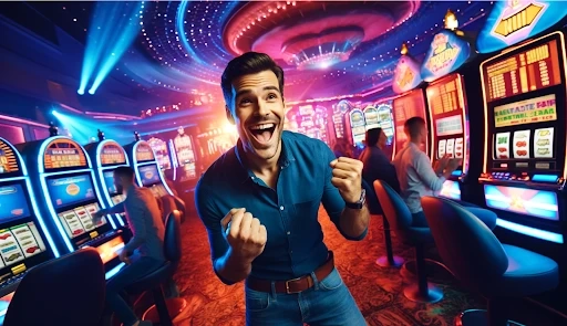 The Thrill of the Win: Personal Stories of Big Jackpots from Nigerian Online Casinos