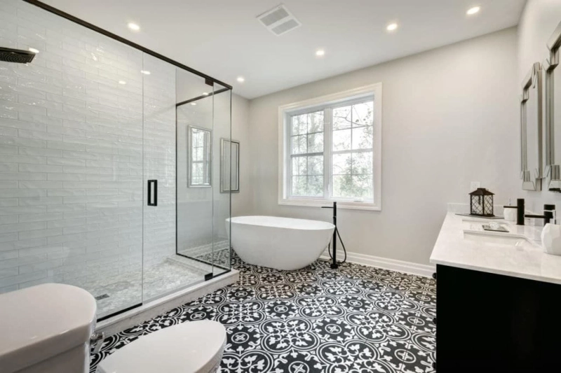 Know the perks of kitchen & basement renovation in North York