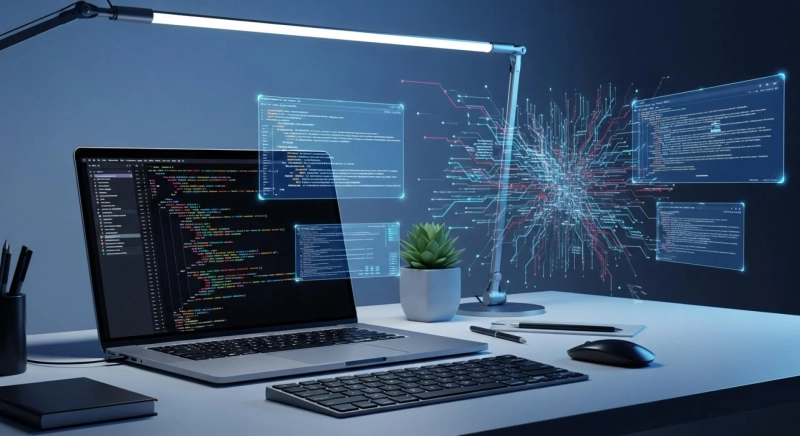 Developer Tools: Enhance Workflow With Vibe Coding Tools