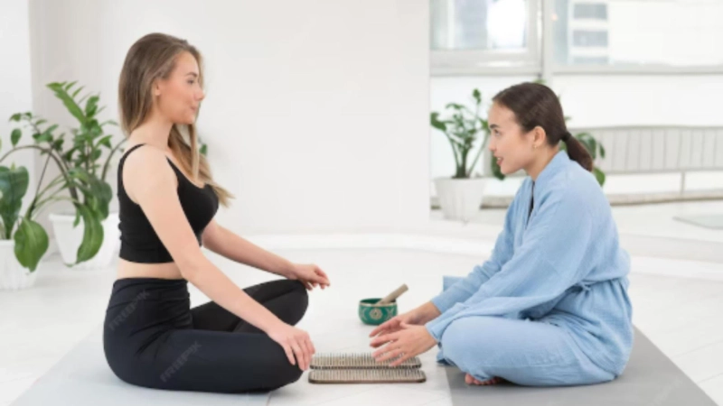 Building Clear and Confident Communication Through Mindful Practice
