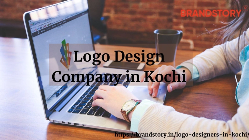 Logo Designers in Kochi