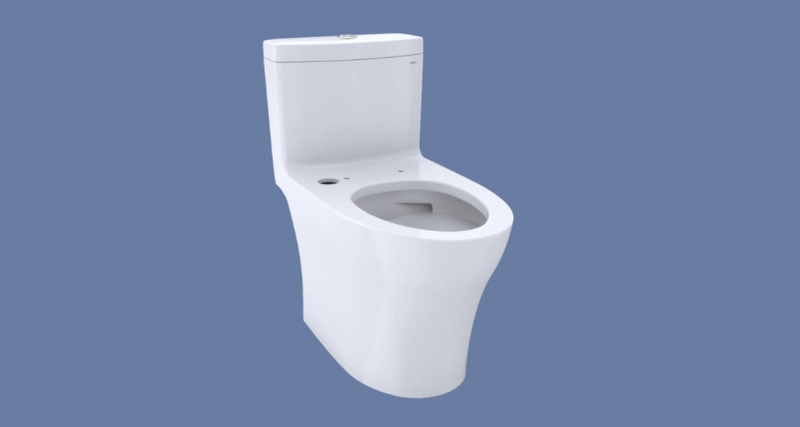 7 Best One Piece Toilets in the US: Modern, Stylish, and Easy to Maintain