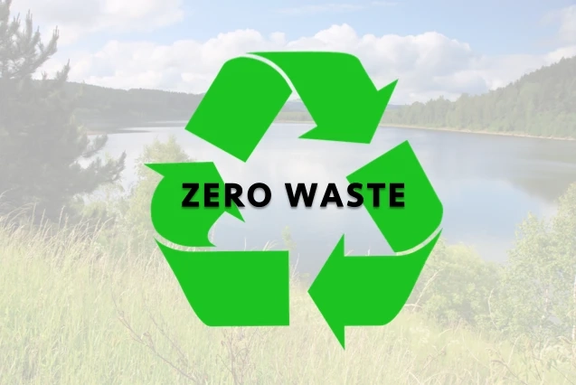 Zero Waste Management Movement