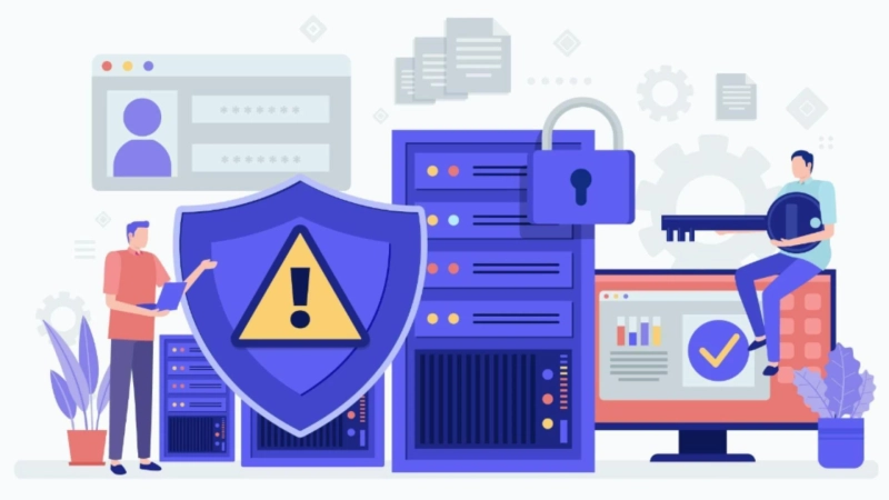 Ultimate Guide to Cybersecurity Protection for Businesses (2026)