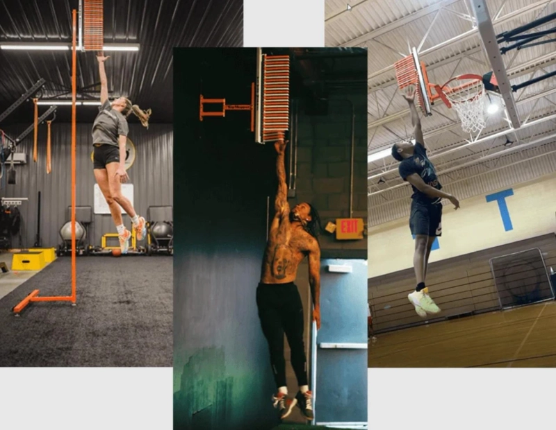 How to Measure Your Vertical Jump Height Accurately: A Complete Guide