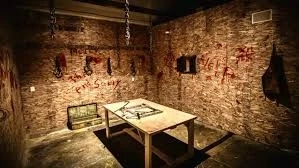 Scary Escape Room Thrills at Otherworld HQ in Surfers Paradise