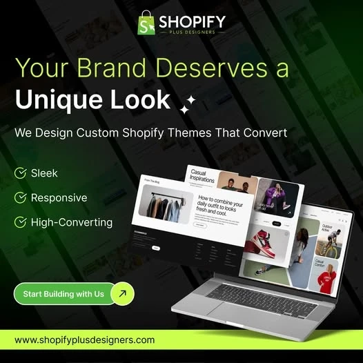 Top 7 Shopify Plus Design Strategies to Boost Conversions