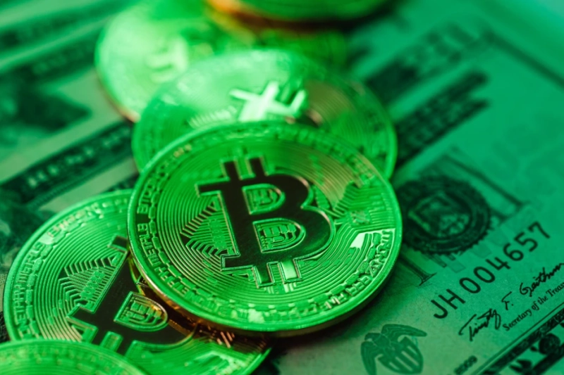 Learn Crypto Trading the Simple Way