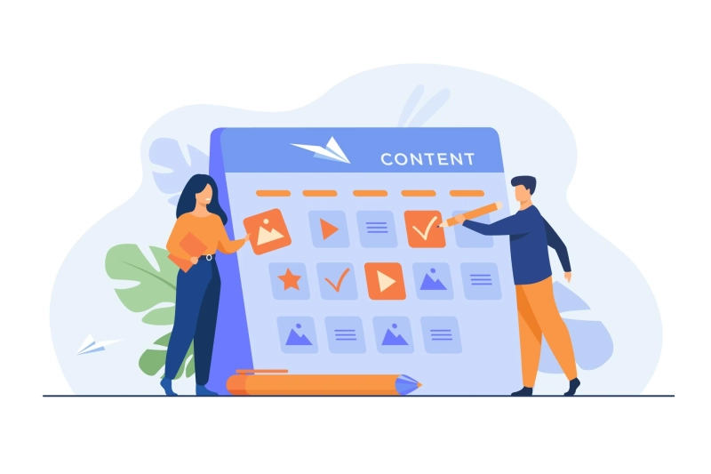 How to Choose the Right Content Marketing Agency for Your Industry