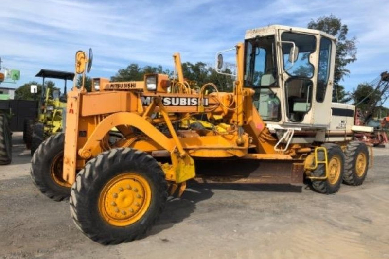 Fareena Corporation Japan Leads in Quality Japanese Construction Equipment