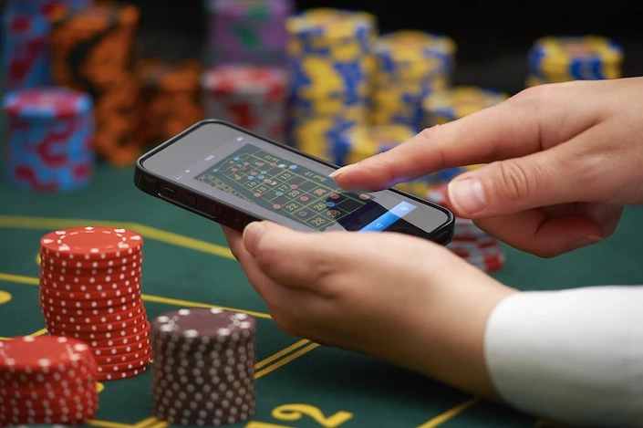 Finding The Best Sites To Do Online Gambling