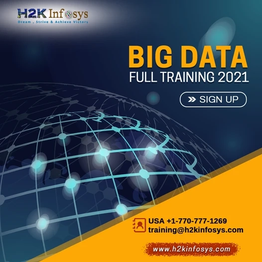 Positive impacts of Hadoop online training for beginners