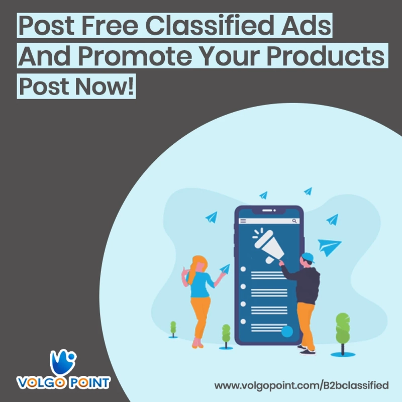 International Free Ads Posting Sites - The Benefits You Need to Know