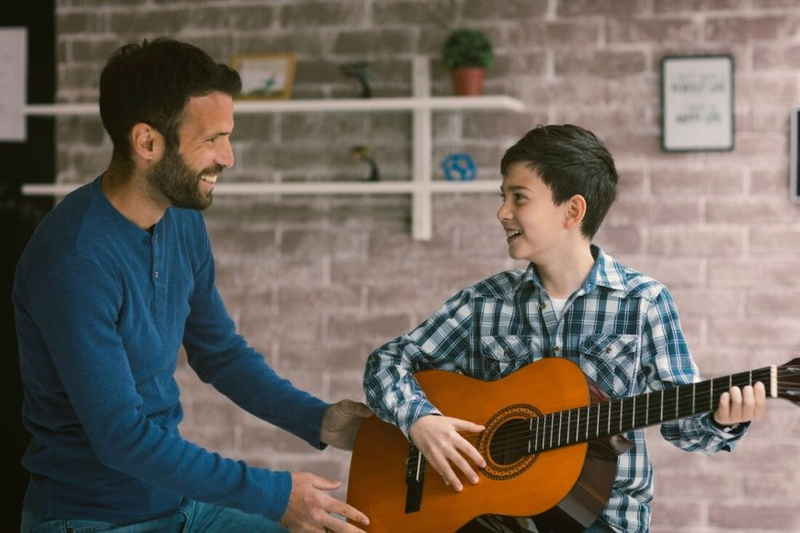 How Much Do Guitar Teachers in San Francisco Charge?