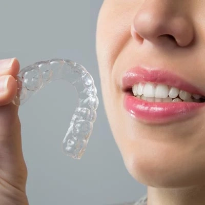 What Issues Do Invisible Braces Fix?