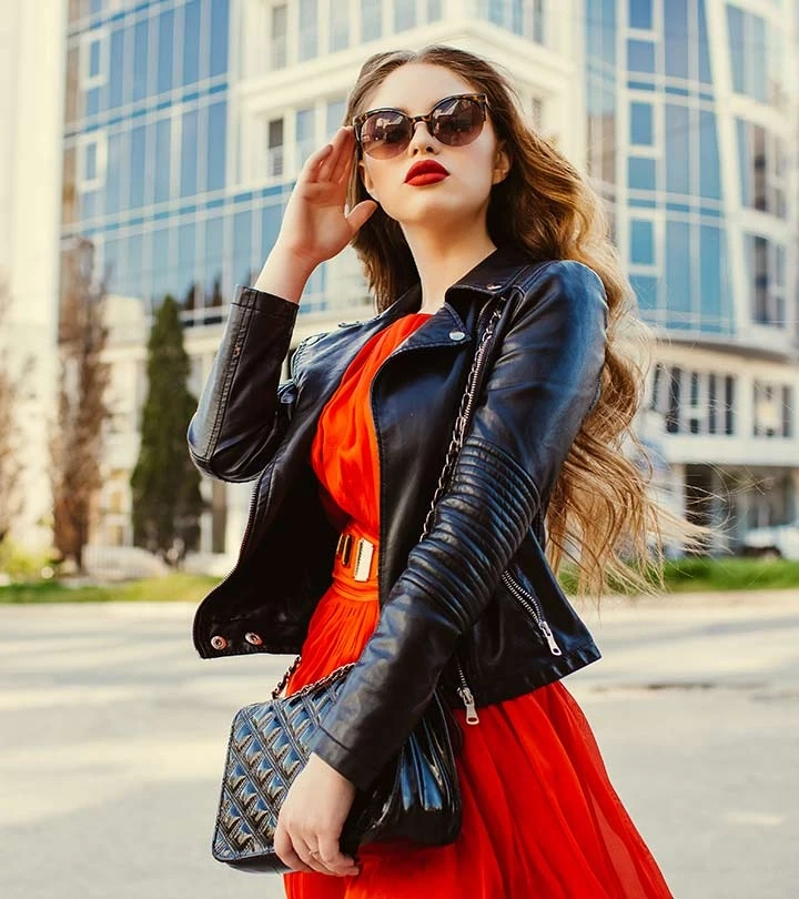 Top 3 Stylish Women’s Jackets For Winter