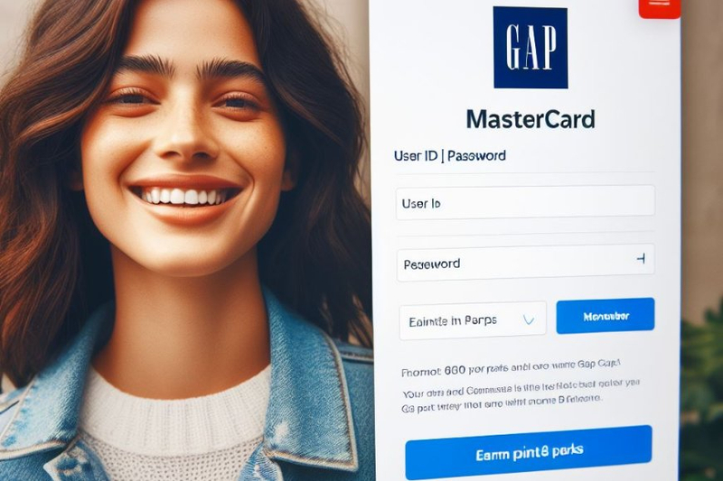Your Complete Guide to Gap Mastercard Login