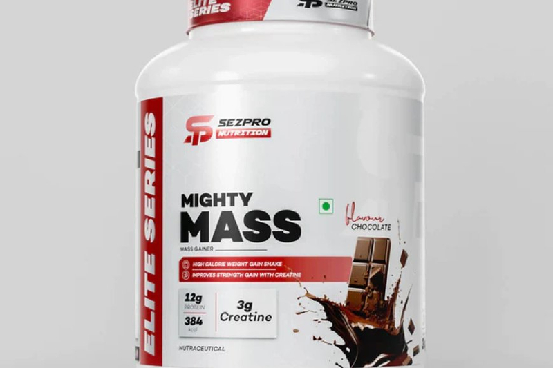 Mastering Mass Gainers: Unleashing the Full Potential for Maximum Gains