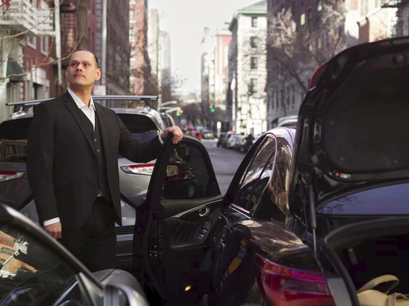 How Chauffeur Service Nashville Enhances Comfort and Safety