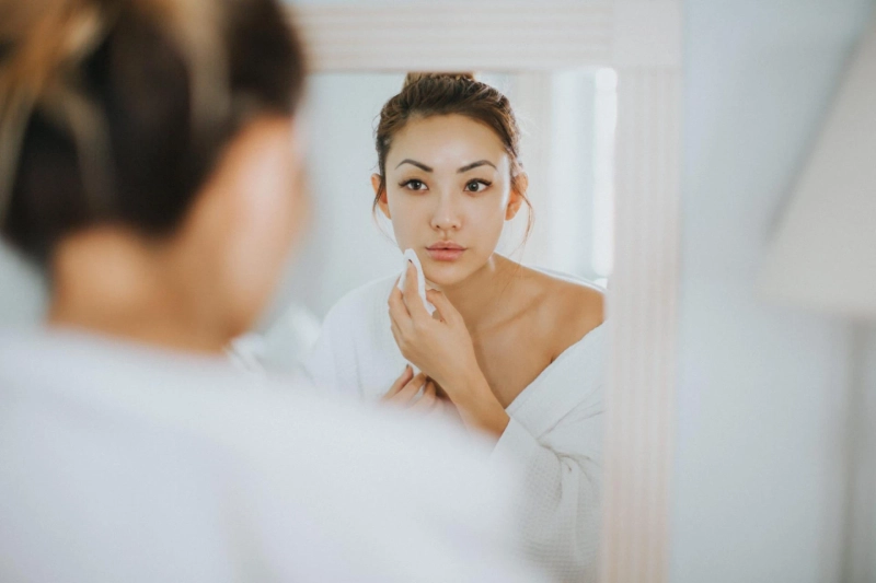 The 10-Step Korean Skincare Routine: A Comprehensive Guide for Healthy, Glowing Skin