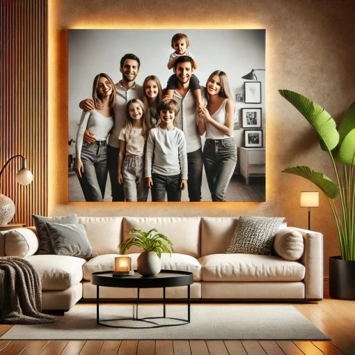 Premeňte svoje fotky na umelecké diela