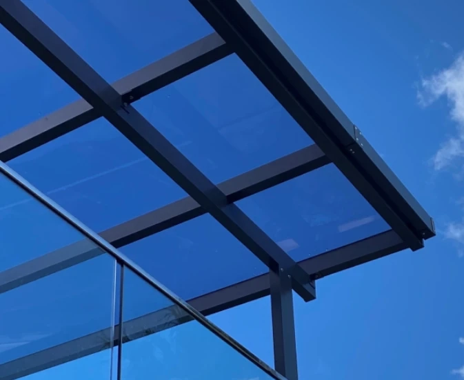 Maximise Outdoor Comfort: The Rise of Pergola Blinds