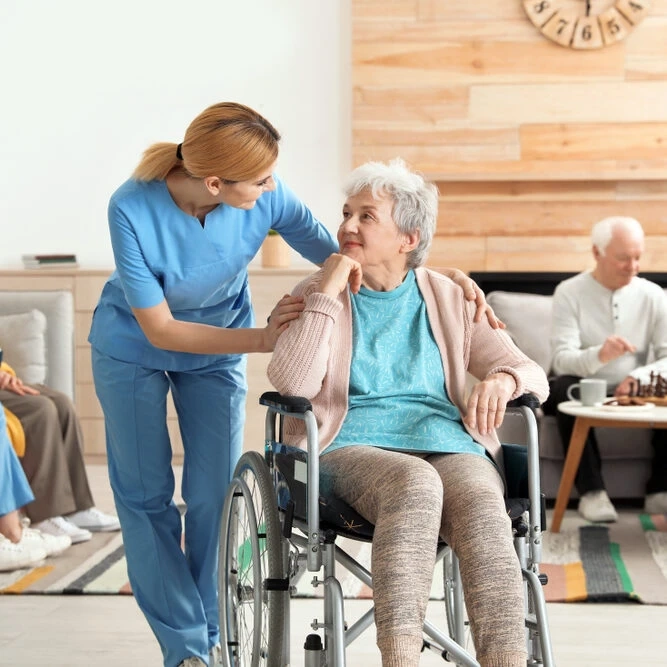 Signs of a Reliable Nursing Home in Avon Lake, Ohio