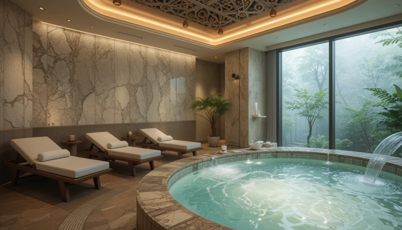 Benefits of Visiting a Spa in Scottsdale’s Desert Climate