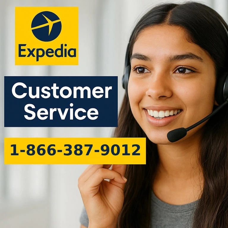 Get Easy Service from Expedia Customer: Phone Calls, Email, or Live Chat Options