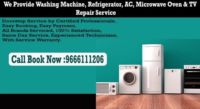 Daikin AC Service Center in Mumbai