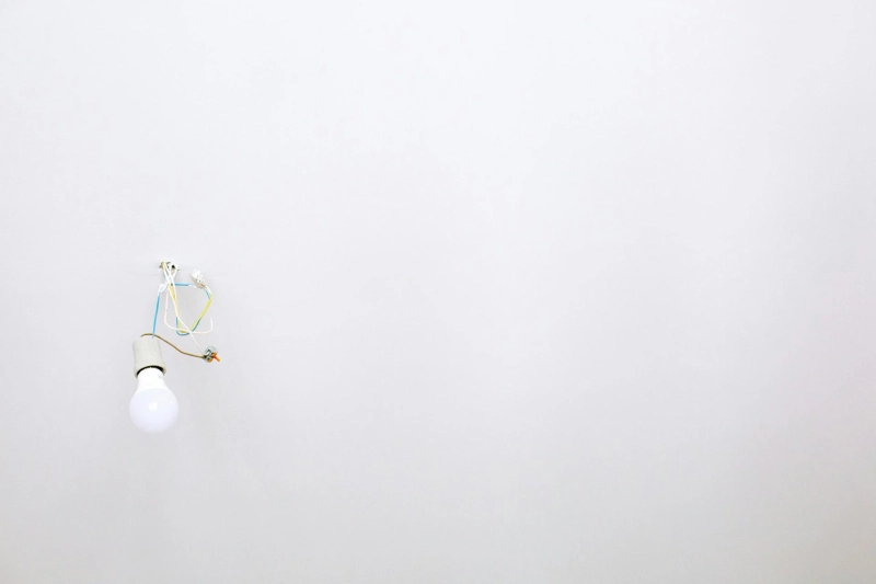 Benefits of Using White Lighting Cables in Your Home