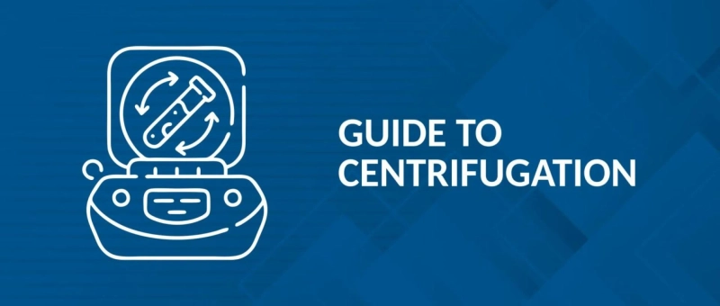 Guide To Centrifugation by Neuation Technologies