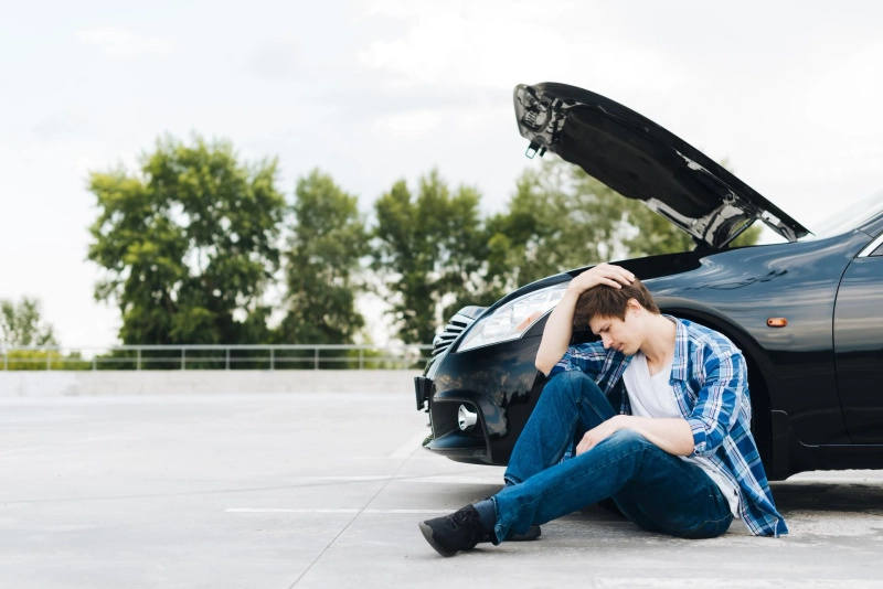 Car Trouble in the Middle of Nowhere? Don’t Panic – Call Royal Swiss Auto Recovery