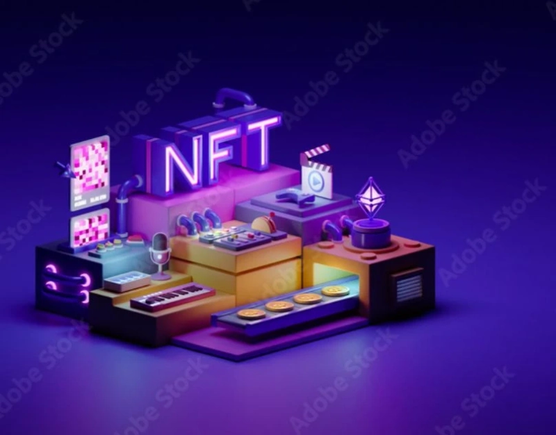 Play To Earn NFT Marketplace: New ways to Earn Money