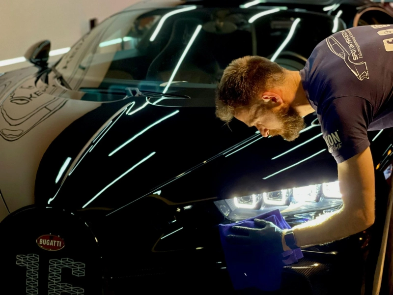 12 Signs You’re Overdue for a Full Detail (And What It’s Really Costing You)