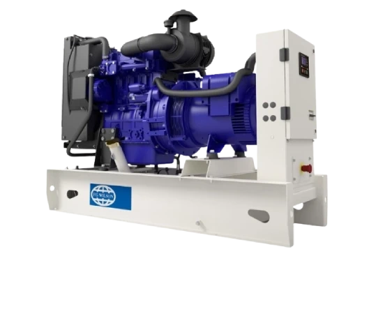 Generators Suppliers in Qatar (Comparison of Leading Brands and Services)